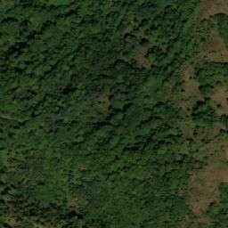 Satellite imagery of Oštri Rid, RS