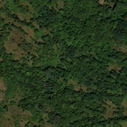 Satellite imagery of Oštri Rid, RS