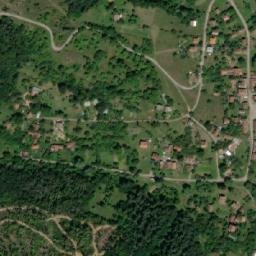 Satellite imagery of Orlova Chuka, BG