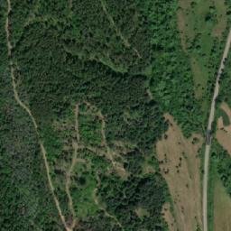 Satellite imagery of TT27, BG