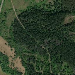 Satellite imagery of TT27, BG