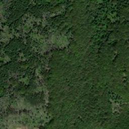 Satellite imagery of Krast, BG