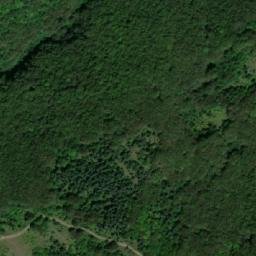 Satellite imagery of Pavlov Rid, BG