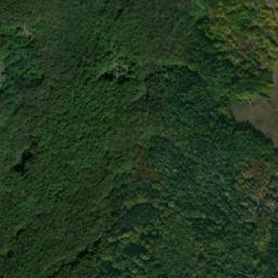 Satellite imagery of Pavlov Rid, BG