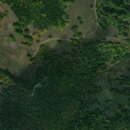 Satellite imagery of Pavlov Rid, BG