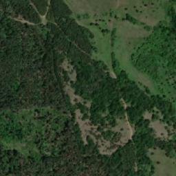 Satellite imagery of Mitrova Mogila, BG