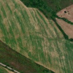 Satellite imagery of Esharov Vrah, BG