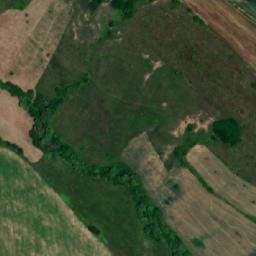Satellite imagery of Esharov Vrah, BG