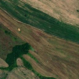 Satellite imagery of Esharov Vrah, BG