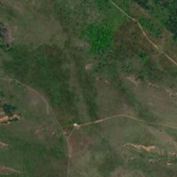 Satellite imagery of Gradishte, BG