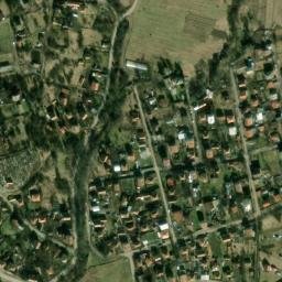 Satellite imagery of TT20/74/, BG