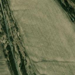 Satellite imagery of Gloga, BG