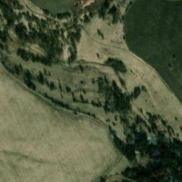 Satellite imagery of Gloga, BG