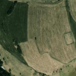 Satellite imagery of Gloga, BG