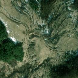 Satellite imagery of Krivi Kamak, BG