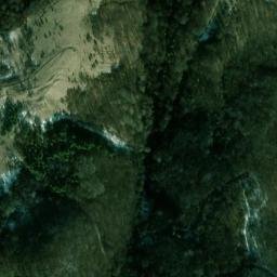 Satellite imagery of Krivi Kamak, BG