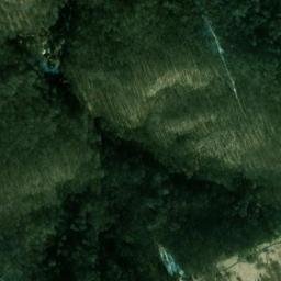 Satellite imagery of Krivi Kamak, BG