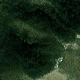 Satellite imagery of TT35, BG