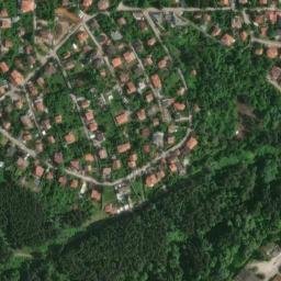 Satellite imagery of TT196B/177B/, BG