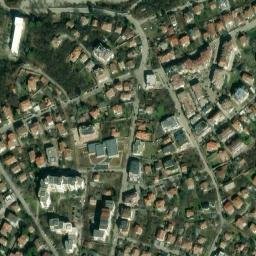 Satellite imagery of TT196B/177B/, BG
