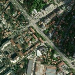 Satellite imagery of TT201/183/, BG