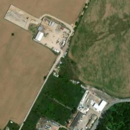 Satellite imagery of TT188/II/, BG