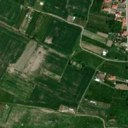 Satellite imagery of TT11, BG