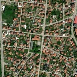 Satellite imagery of TT11, BG