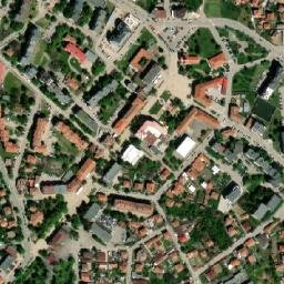 Satellite imagery of TT72B, BG