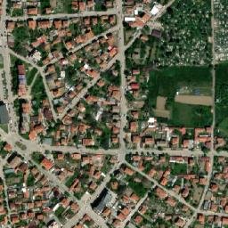 Satellite imagery of TT72B, BG