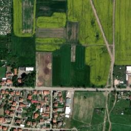 Satellite imagery of TT72B, BG