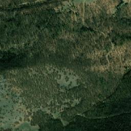 Satellite imagery of TT25, BG