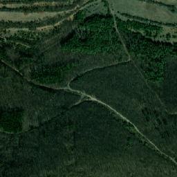 Satellite imagery of TT25, BG