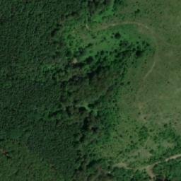 Satellite imagery of TT22, BG