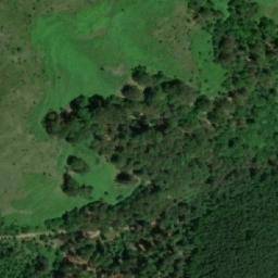 Satellite imagery of TT22, BG