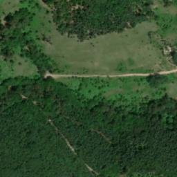 Satellite imagery of TT22, BG