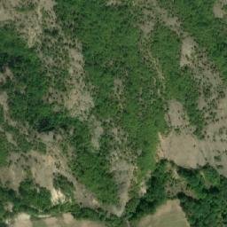 Satellite imagery of TT1, BG