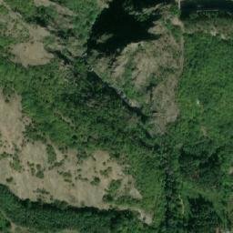 Satellite imagery of TT1, BG