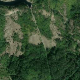 Satellite imagery of TT1, BG