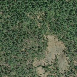 Satellite imagery of Reno Mine, US