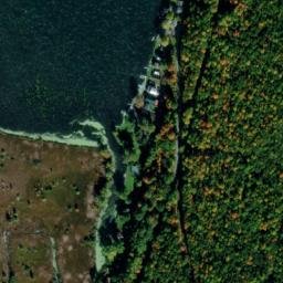 Satellite imagery of Sunnyside Point, US