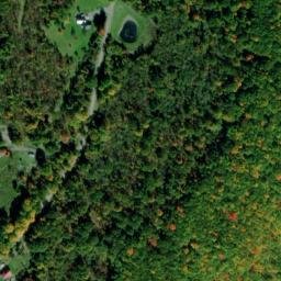 Satellite imagery of Sunnyside Point, US
