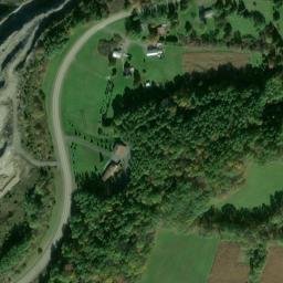 Satellite imagery of Schoharie Quarry, US