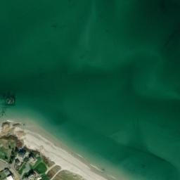 Satellite imagery of Twopenny Loaf, US