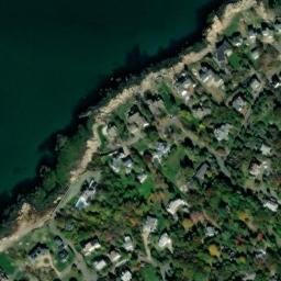 Satellite imagery of Wigwam Point, US