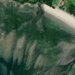 Satellite imagery of Castelo da Lua, ES