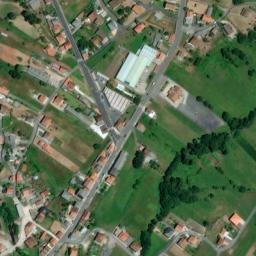 Satellite imagery of Castelo da Lua, ES