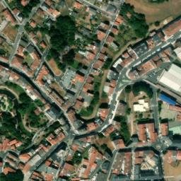 Satellite imagery of O porco de Lalín, ES