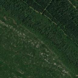 Satellite imagery of La Sierra mendilerroa / La Sierra, ES