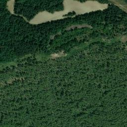 Satellite imagery of Sierra de Tabar, ES